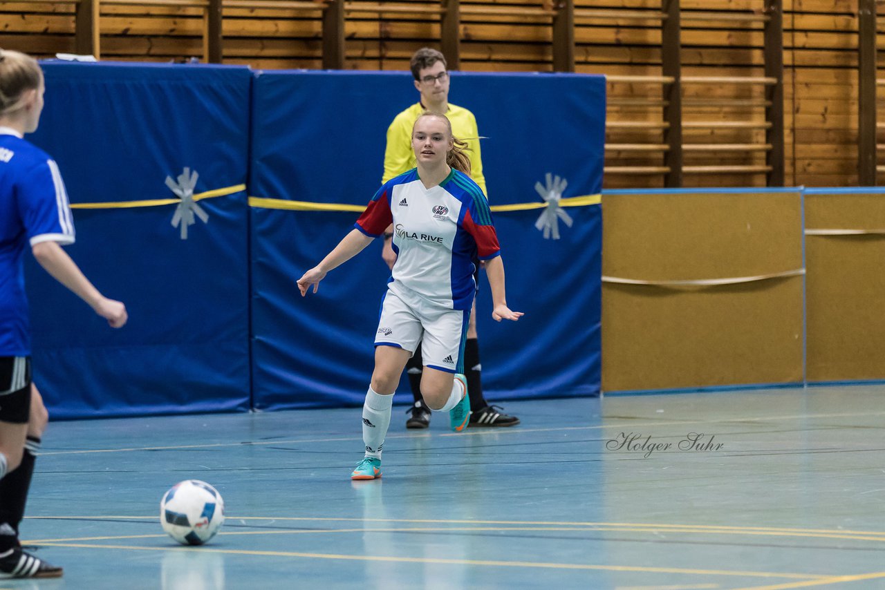 Bild 895 - Dodenhof Cup